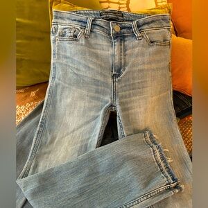 Abercrombie Jeans